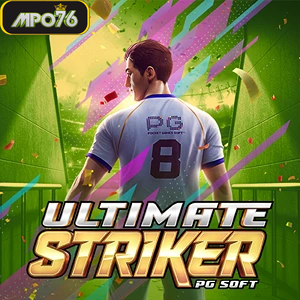 Ultimate Striker