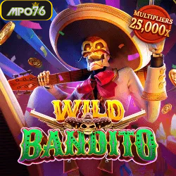 Wild Bandito