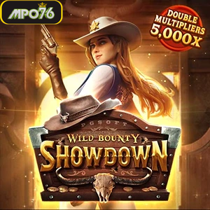 Wild Bounty Showdown