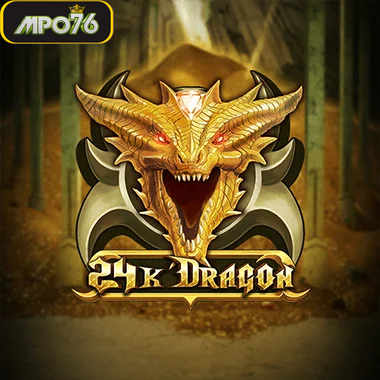 24 K DRRAGON