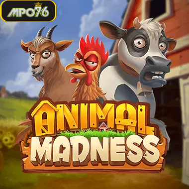 Animal Madness
