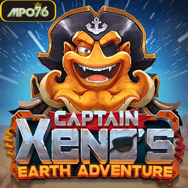 Captain Xenose Ardventure