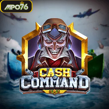 Cash OF Command