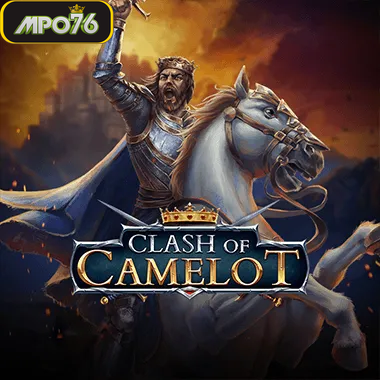 Clash OF Camelot