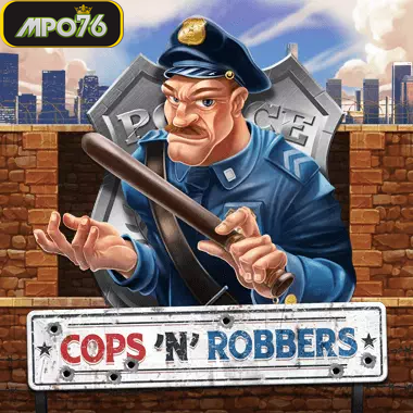 Cops N Robbers