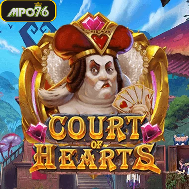 Court OF Hearts