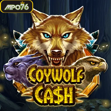 Coy Wolf Cash