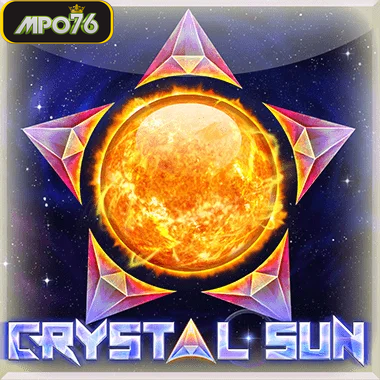 Crystal Sun