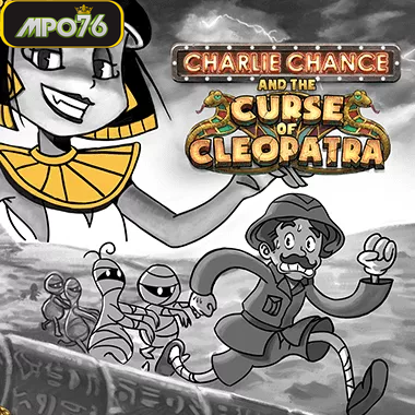 Curse OF Cleopatra