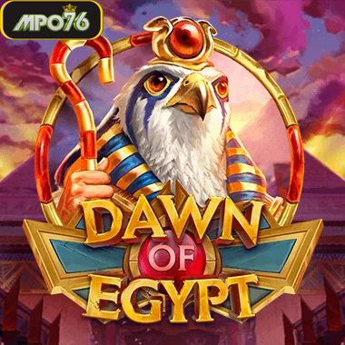 Dawn Of Egypt