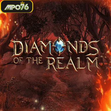 Diamonds OF Ther Realm