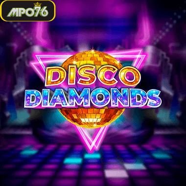 Disco Diamond