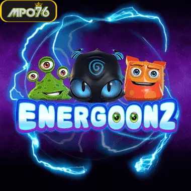 Eneergoonz