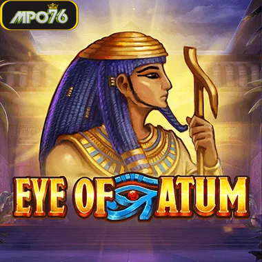 Eye OF Atum