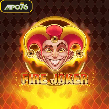 Fire Joker