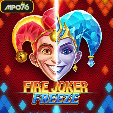 Fire Joker Freeze