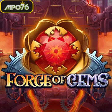 Forge OF Gems