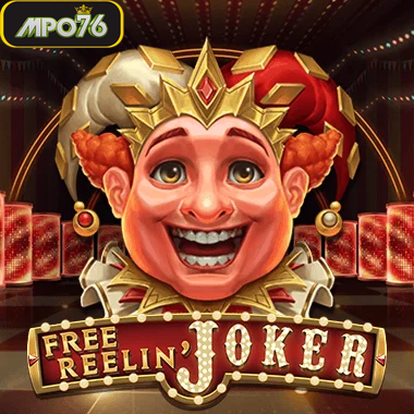Free Reel In Joker