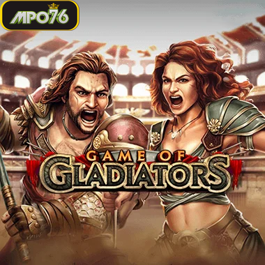 Game OF Gladiators