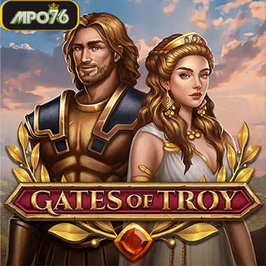 Gates OF Troy