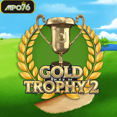 Gold Trophyii