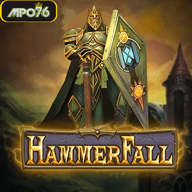 Hamer Fall