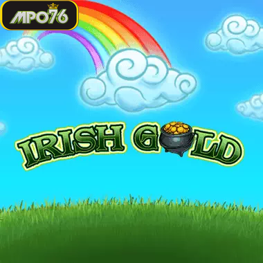 Irish Gold