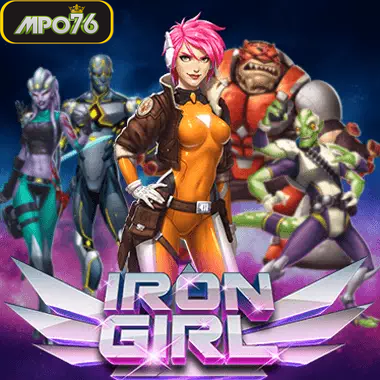 Iron Girl