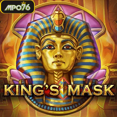 King Mask