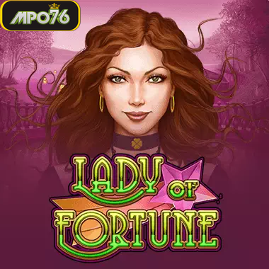 Lady OF Fortune