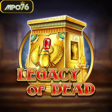 Legacy OF Dead