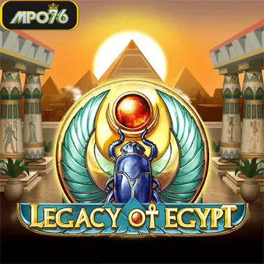 Legacy OF Egypt