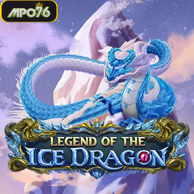 Legend OF The Ice Dragon