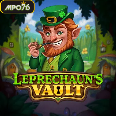 Leprechaunsvault