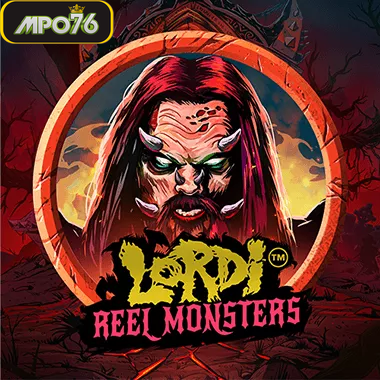 Lord Ireel Monster