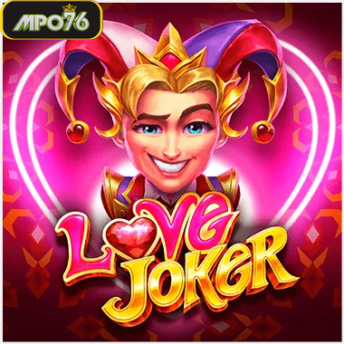 Love Joker