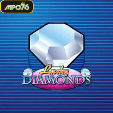 Lucky Diamonds