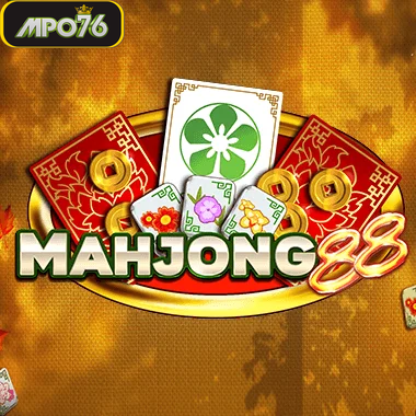 Mahjong88