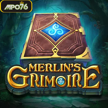 Merlins Grimoire