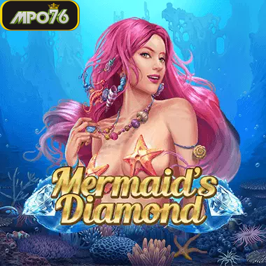 Mermaids Diamond