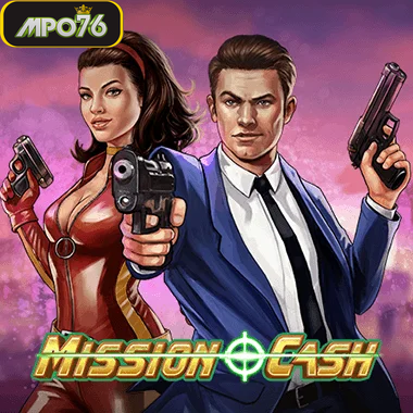 Mission CASH