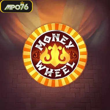 Money wheel
