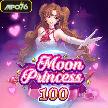 Moon Princess 100