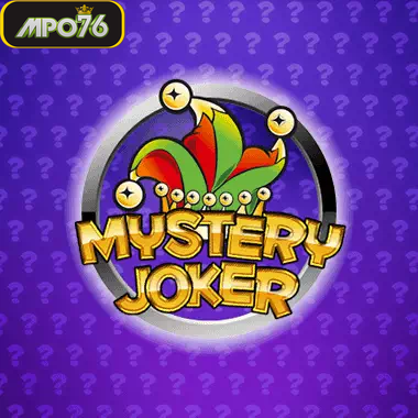 Mystery Joker