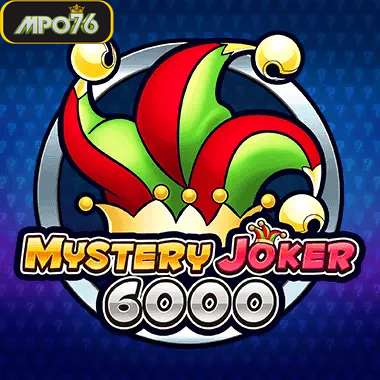 Mystery Joker 6000