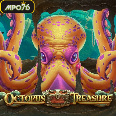 Octopus Treasure