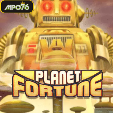 Planet Fortune