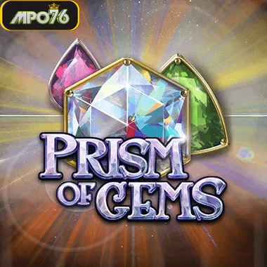 Prism Of Gems