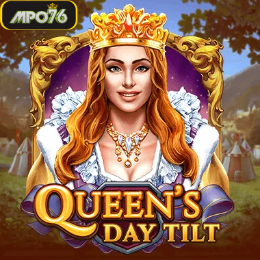 Queens Day Tilt