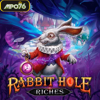 Rabbit Holeriches